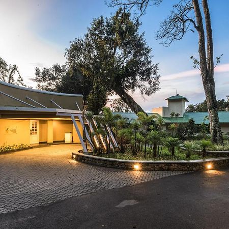 Club Mahindra Mount Serene, Munnar Chinnakanal Eksteriør bilde