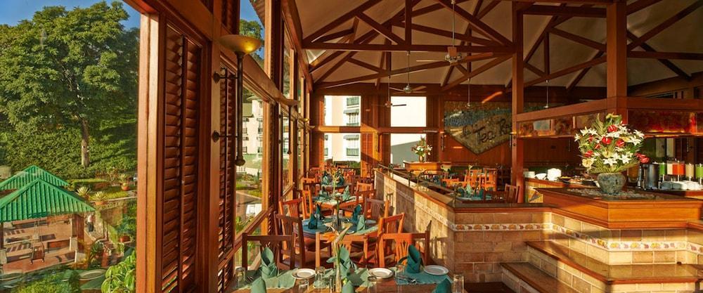 Club Mahindra Mount Serene, Munnar Chinnakanal Eksteriør bilde