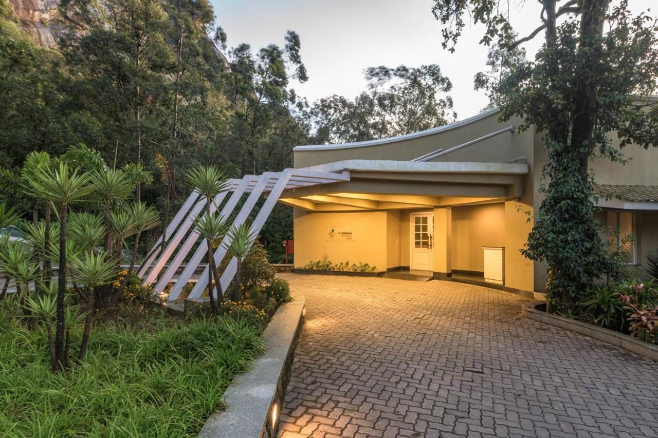 Club Mahindra Mount Serene, Munnar Chinnakanal Eksteriør bilde