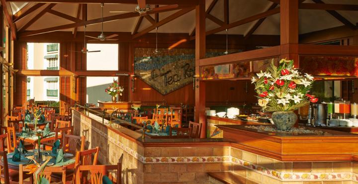 Club Mahindra Mount Serene, Munnar Chinnakanal Eksteriør bilde